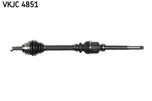 SKF VKJC4851 Вал