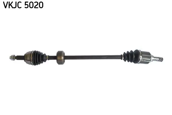 VKJC 5020 Приводной вал