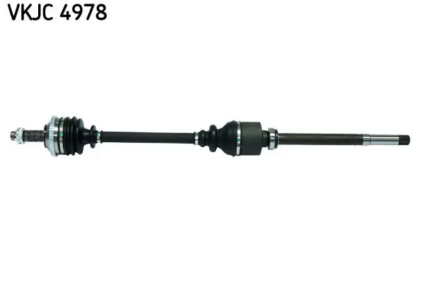 SKF VKJC4978 Вал