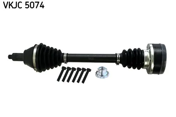 VKJC 5074 Приводной вал