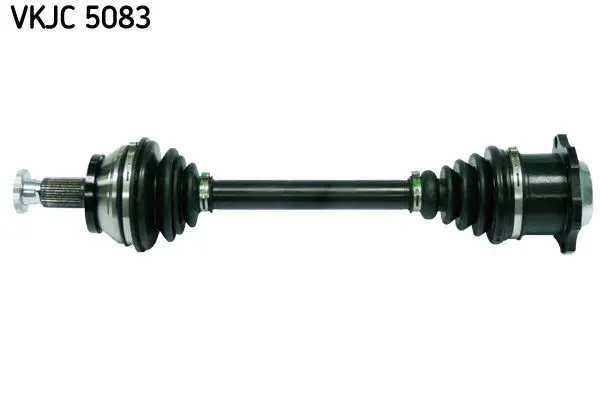 SKF VKJC5083 Вал