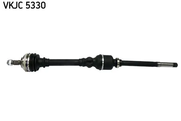 VKJC 5330 полуось CITROEN XANTIA 93 03