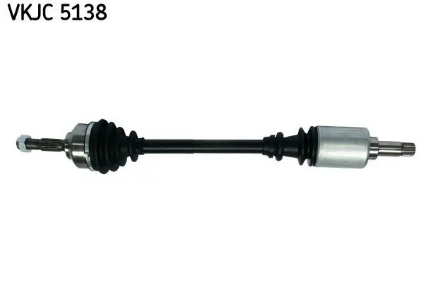 SKF VKJC5138 Вал
