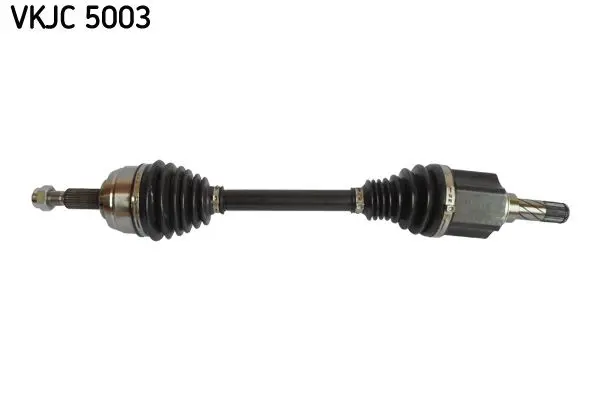 VKJC 5003 Приводной вал