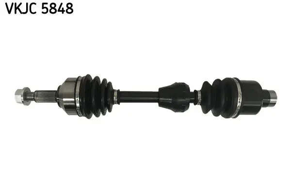 VKJC 5848 Приводной вал