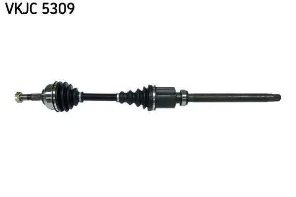 VKJC 5309 Вал