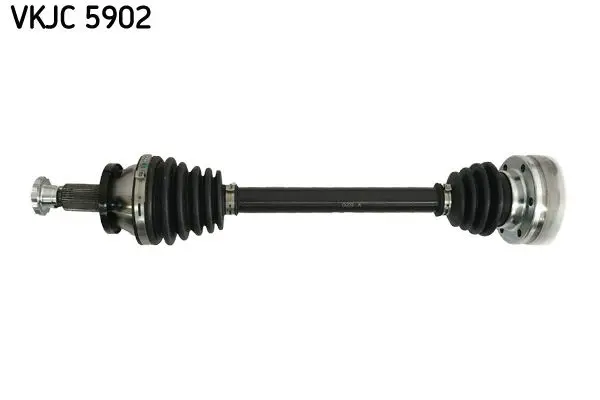 VKJC 5902 Приводной вал