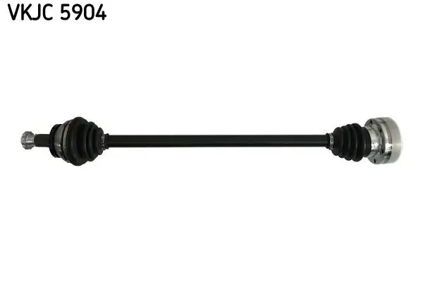 VKJC 5904 Приводной вал