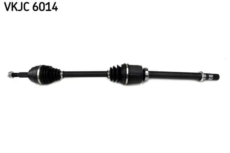 VKJC 6014 Вал
