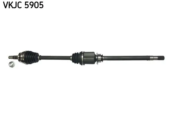 VKJC 5905 Приводной вал