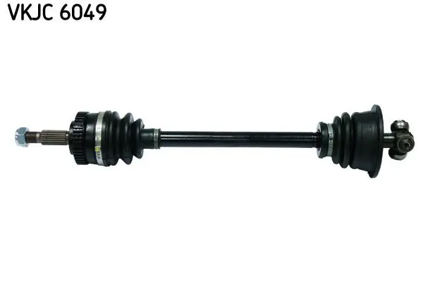 SKF VKJC6049 Вал