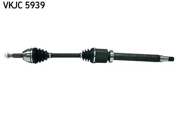 SKF VKJC5939 Вал