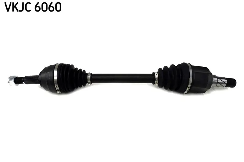 VKJC 6060 Вал