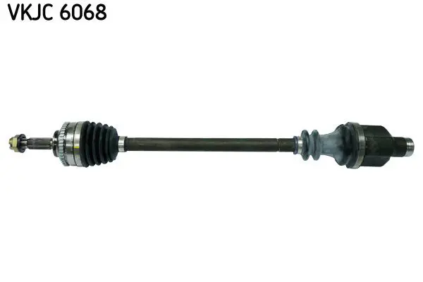 SKF VKJC6068 Вал
