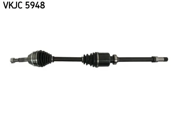 SKF VKJC5948 Привод в сборе передний RH TR