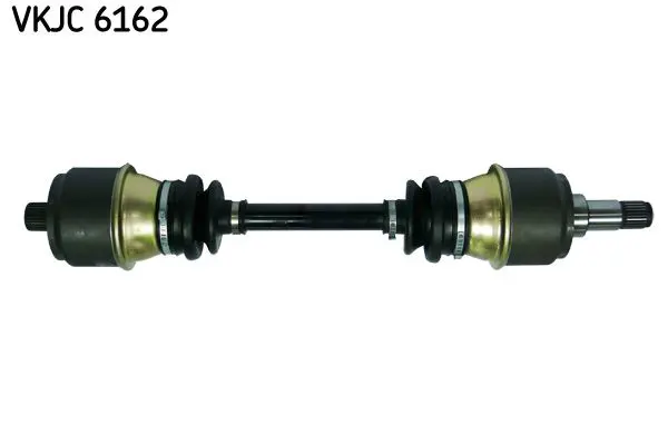 SKF VKJC6162 Полуось приводная