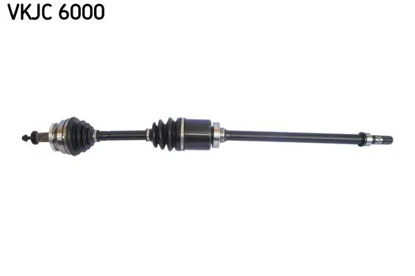 VKJC 6000 Приводной вал
