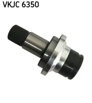 SKF VKJC6350 Полуосевой вал, дифференциал