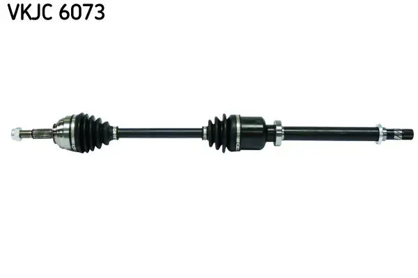 SKF VKJC6073 Вал