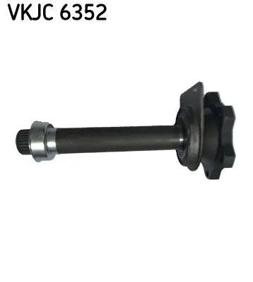 SKF VKJC6352 Приводной вал