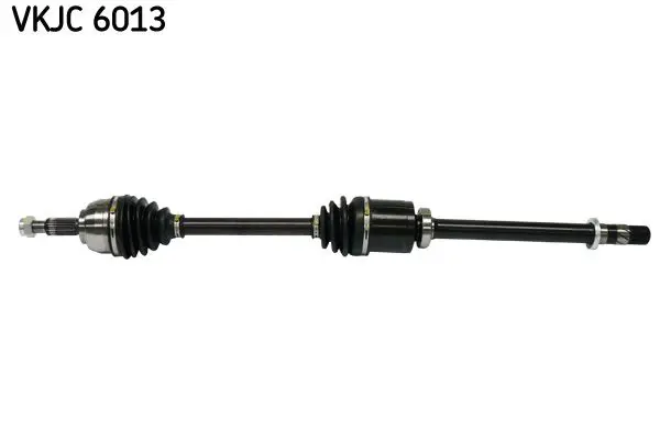 VKJC 6013 Вал