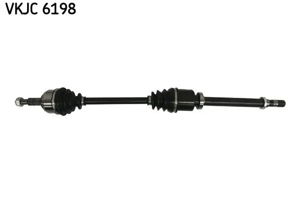SKF VKJC6198 Приводной вал
