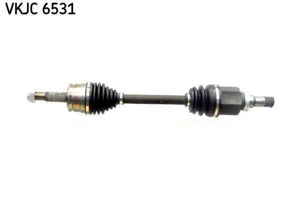 VKJC 6531 Приводной вал