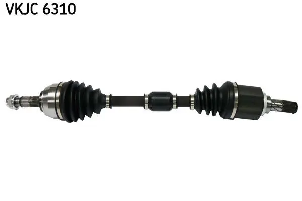 SKF VKJC6310 Вал