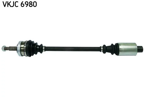 SKF VKJC6980 Вал