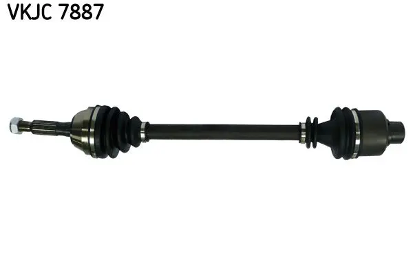 SKF VKJC7887 Вал