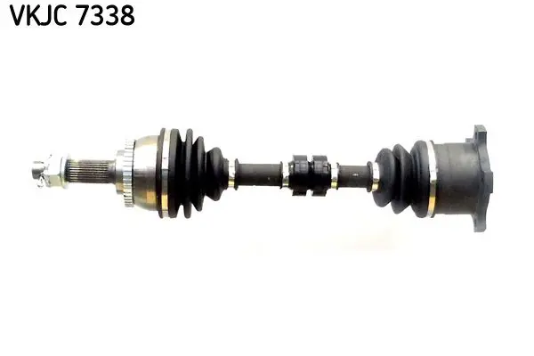 SKF VKJC7338 Вал приводной в сборе