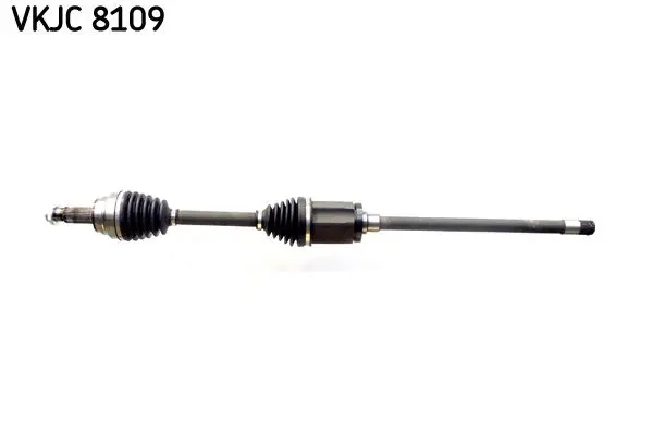 VKJC 8109 Приводной вал