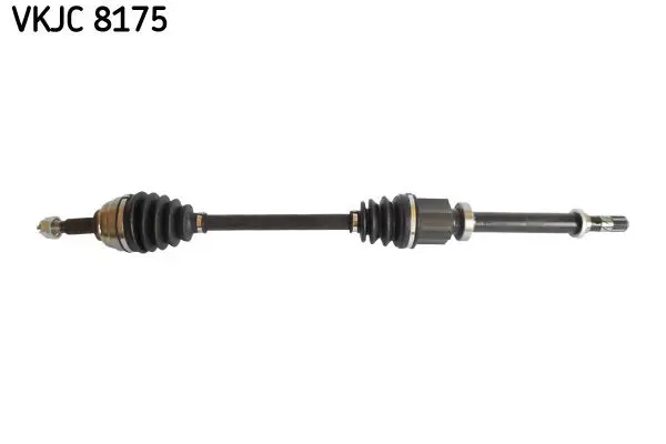 VKJC 8175 Приводной вал