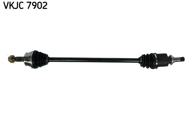 SKF VKJC7902 Вал