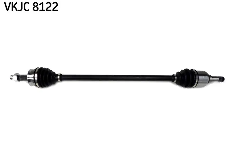 VKJC 8122 Приводной вал
