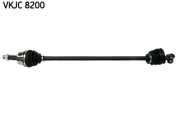VKJC 8200 Приводной вал
