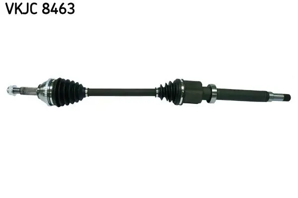 VKJC 8463 Вал привода TRANSIT 00 RH FWD