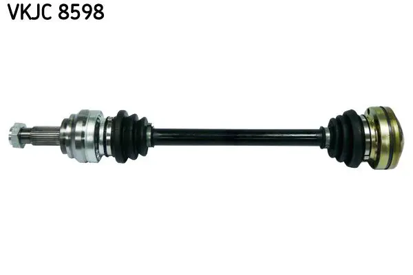 VKJC 8598 Вал