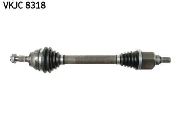 SKF VKJC8318 Вал