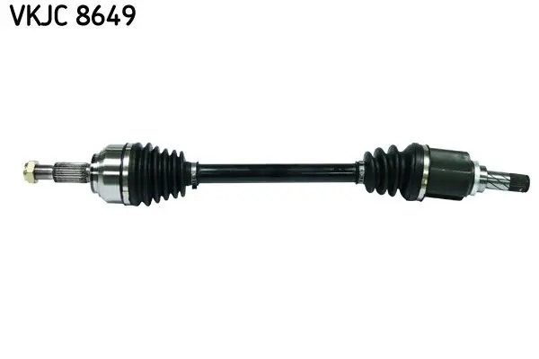 SKF VKJC8649 Вал