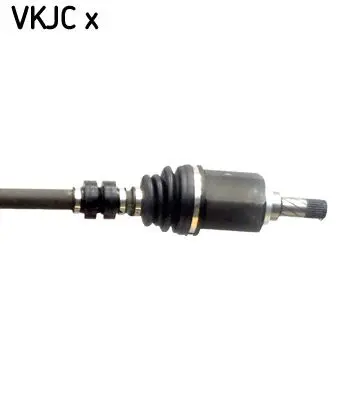 VKJC 8551 Приводной вал