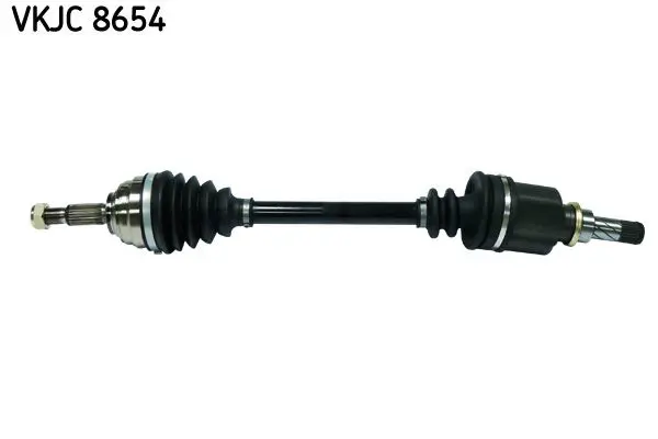 SKF VKJC8654 Вал
