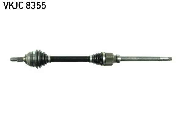 SKF VKJC8355 Вал
