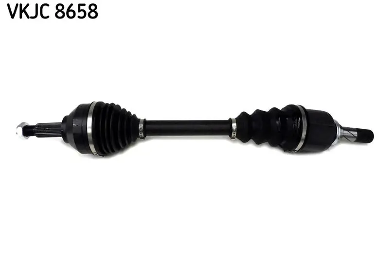 SKF VKJC8658 Вал