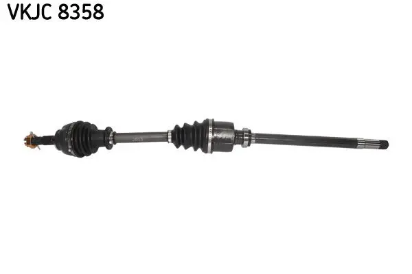 VKJC 8358 ВАЛ ПРИВОДНОЙ