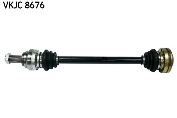 SKF VKJC8676 Вал