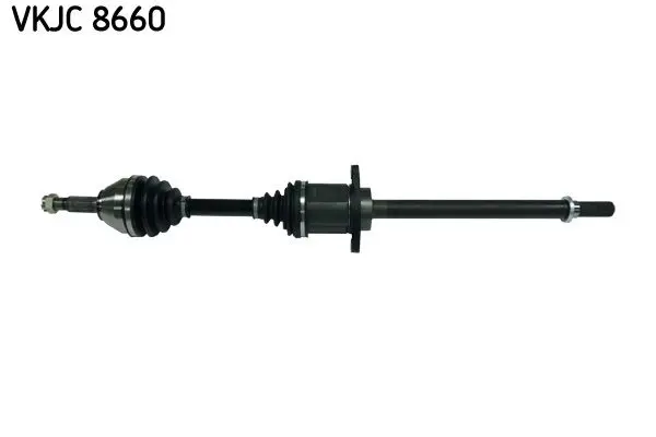 SKF VKJC8660 Вал