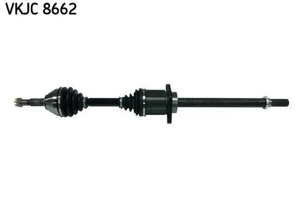 SKF VKJC8662 Вал