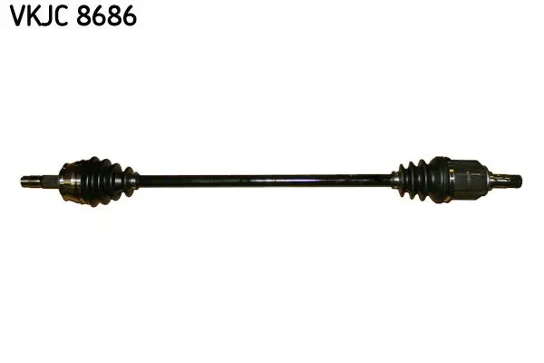 SKF VKJC8686 Приводной вал Opel Corsa D 06-