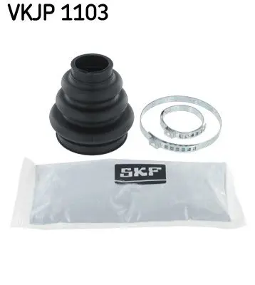 VKJP 1103 Комплект пыльника